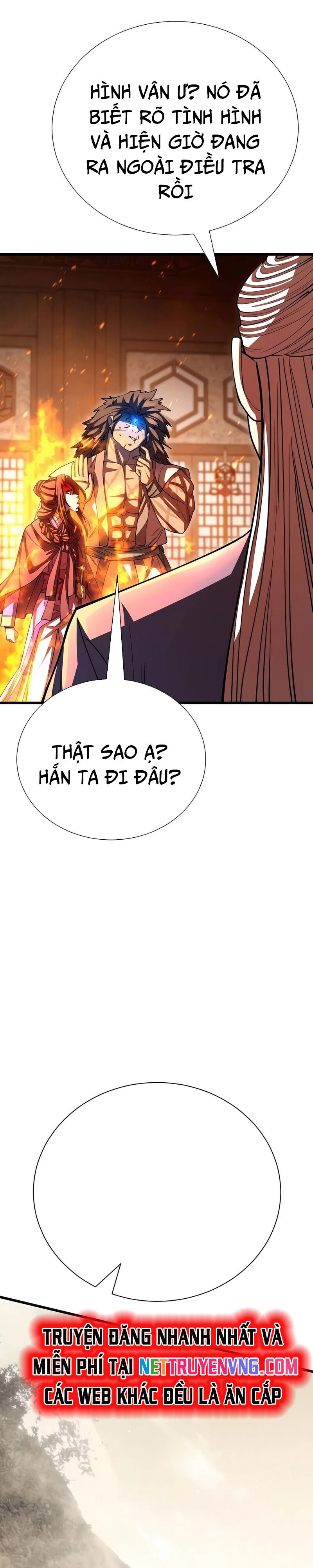 Thiên Hạ Đệ Nhất Đại Sư Huynh - Chapter 121 - Page 16