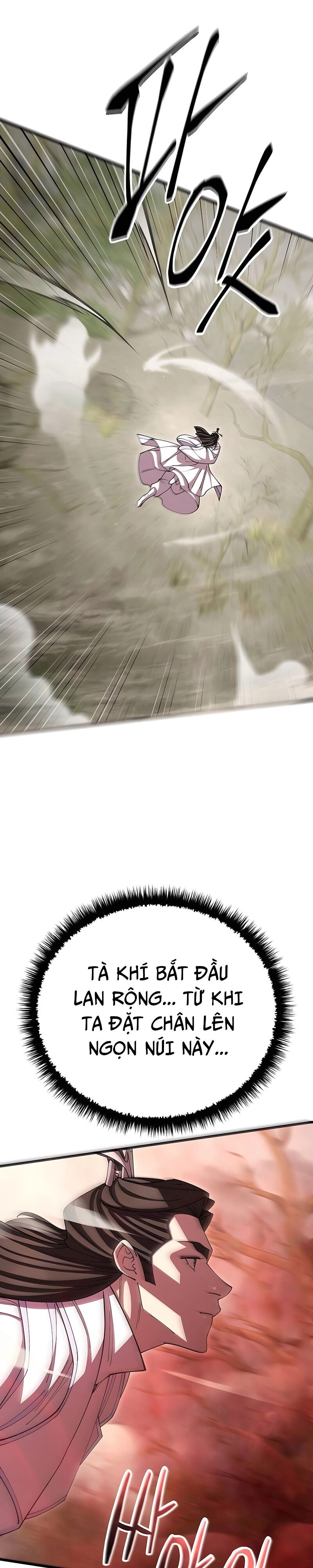 Thiên Hạ Đệ Nhất Đại Sư Huynh - Chapter 121 - Page 24