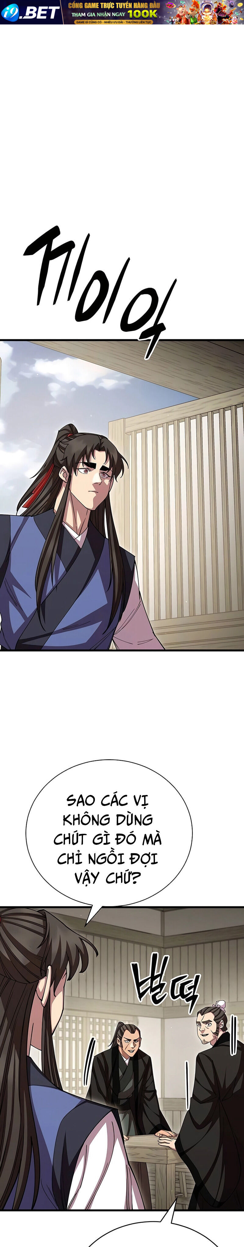 Thiên Hạ Đệ Nhất Đại Sư Huynh - Chapter 121 - Page 26