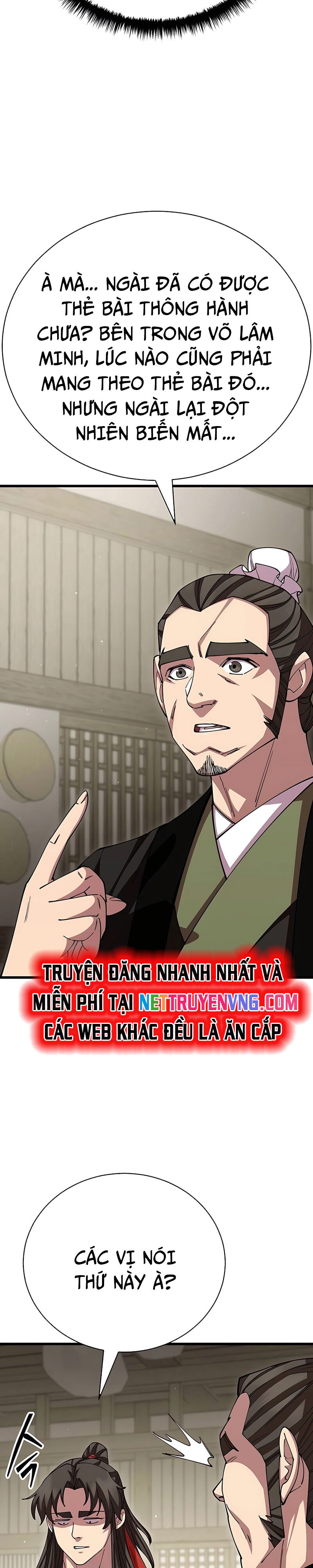 Thiên Hạ Đệ Nhất Đại Sư Huynh - Chapter 121 - Page 29