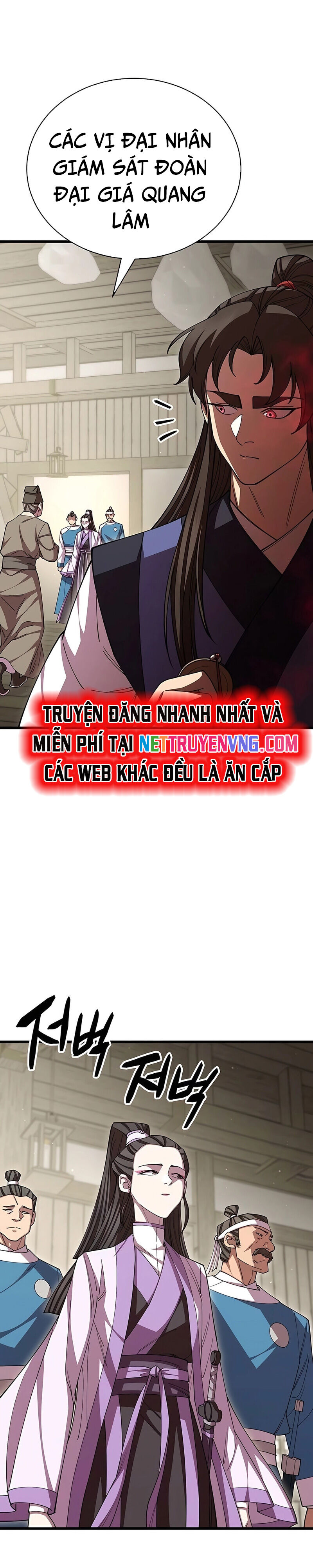 Thiên Hạ Đệ Nhất Đại Sư Huynh - Chapter 121 - Page 31