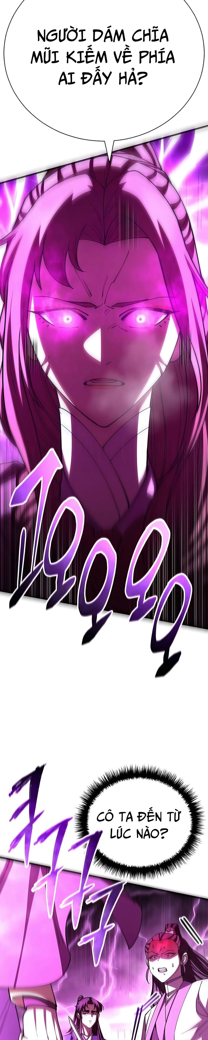 Thiên Hạ Đệ Nhất Đại Sư Huynh - Chapter 121 - Page 40