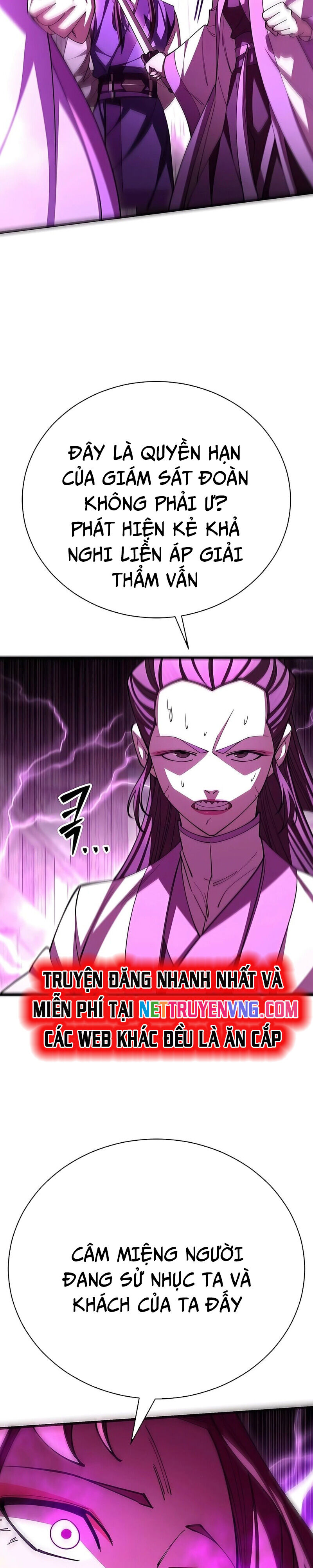 Thiên Hạ Đệ Nhất Đại Sư Huynh - Chapter 121 - Page 41