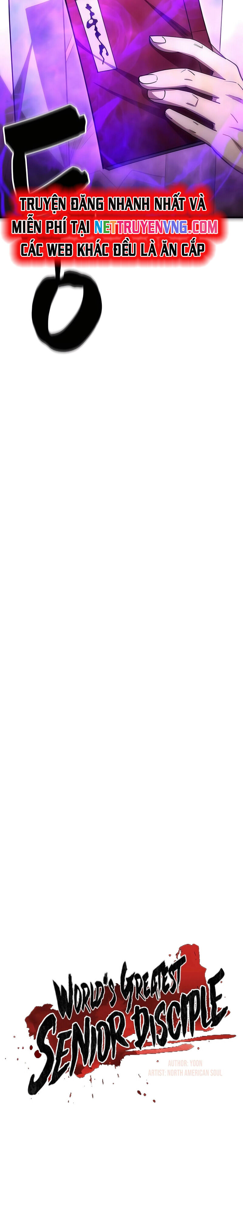 Thiên Hạ Đệ Nhất Đại Sư Huynh - Chapter 121 - Page 7