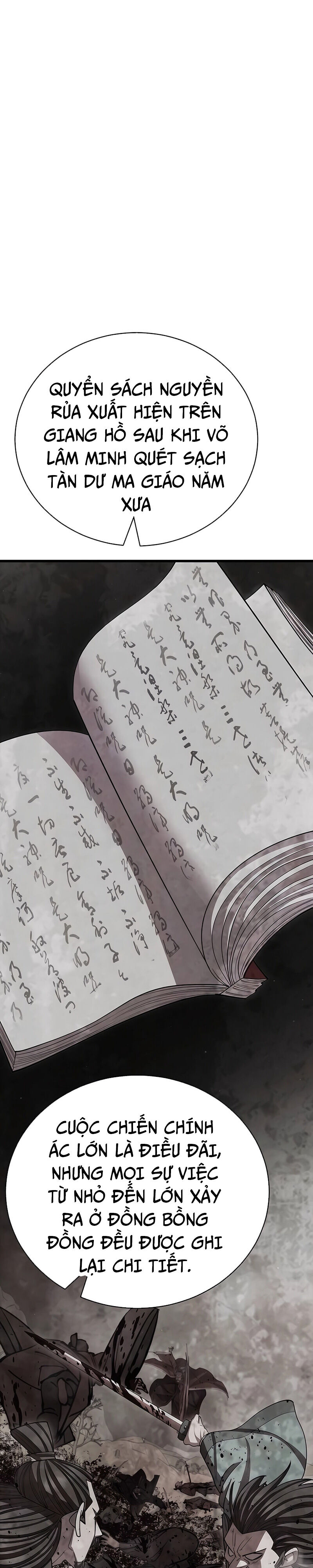 Thiên Hạ Đệ Nhất Đại Sư Huynh - Chapter 121 - Page 8