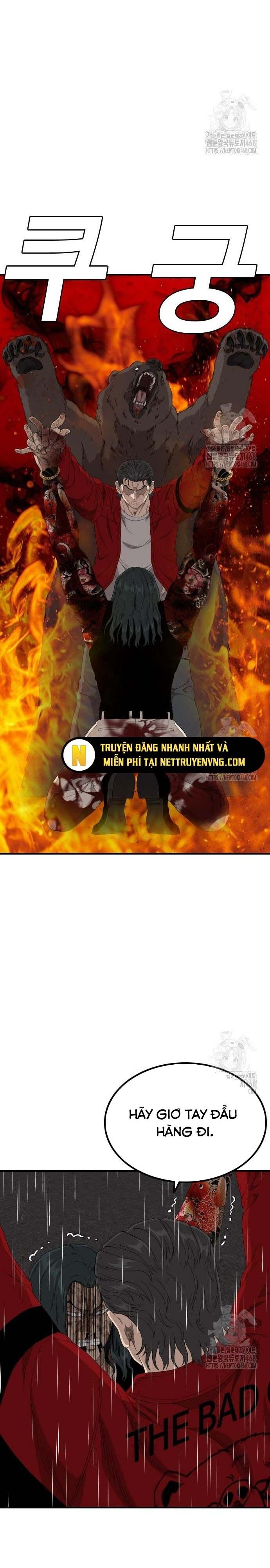 Người Xấu - Chapter 242.1 - Page 11