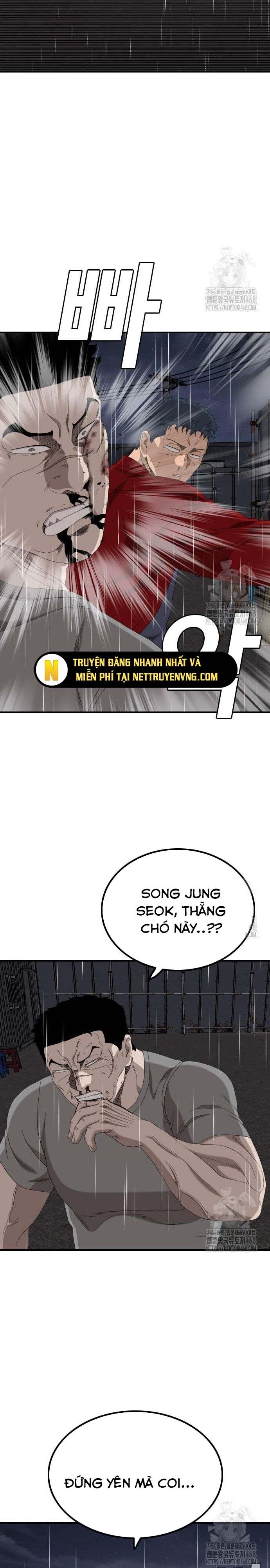 Người Xấu - Chapter 242.1 - Page 17
