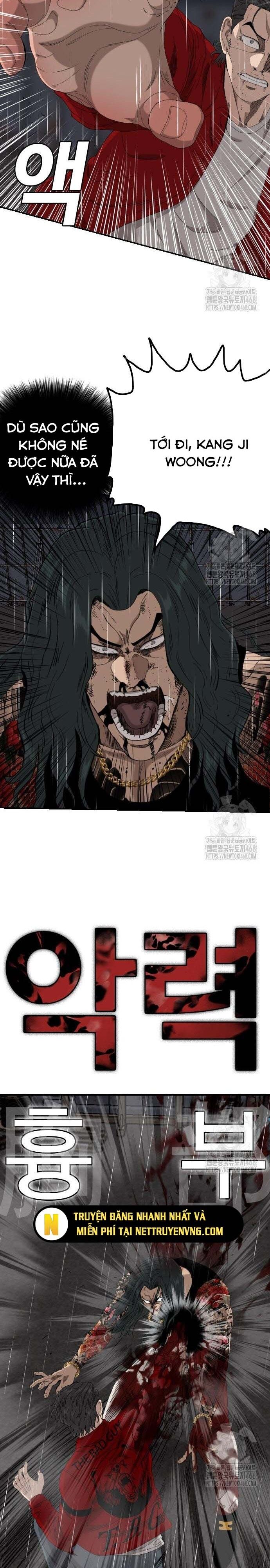 Người Xấu - Chapter 242.1 - Page 19