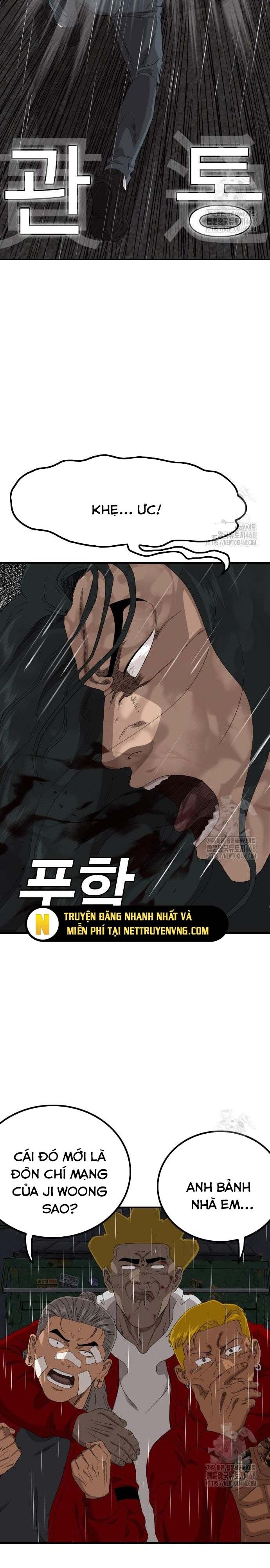 Người Xấu - Chapter 242.1 - Page 20