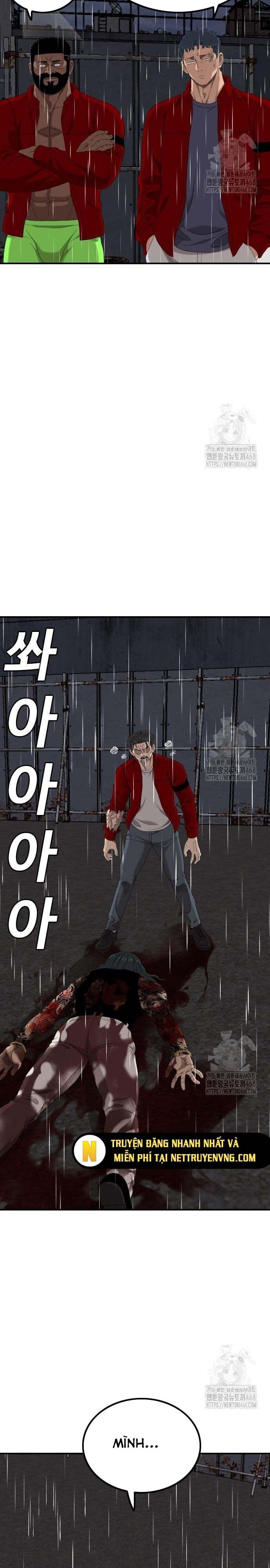 Người Xấu - Chapter 242.1 - Page 23