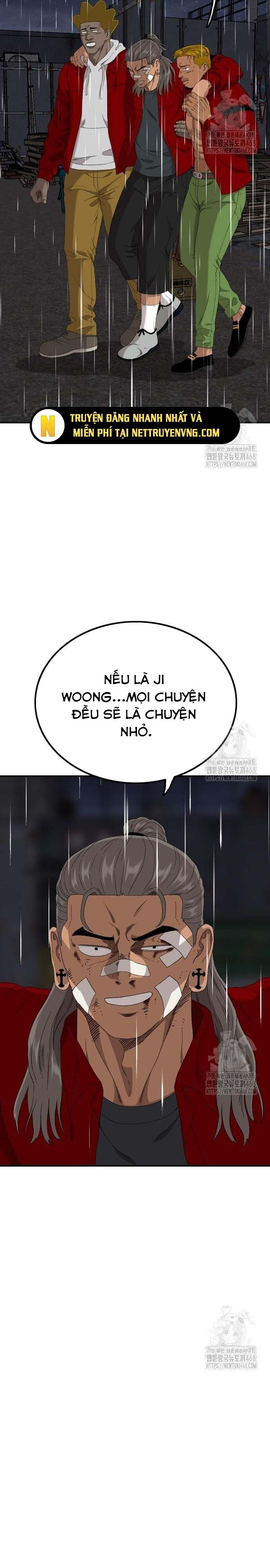 Người Xấu - Chapter 242.1 - Page 26