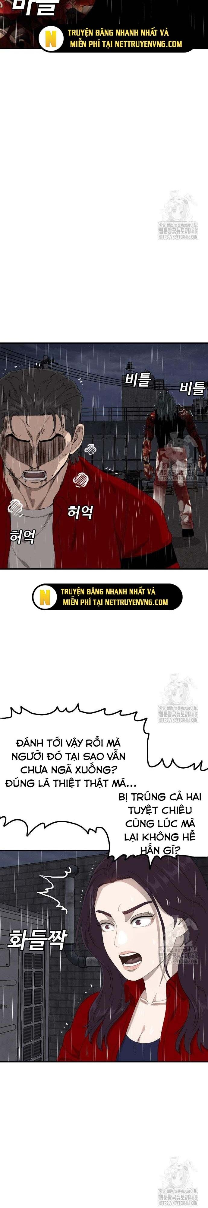 Người Xấu - Chapter 242.1 - Page 3