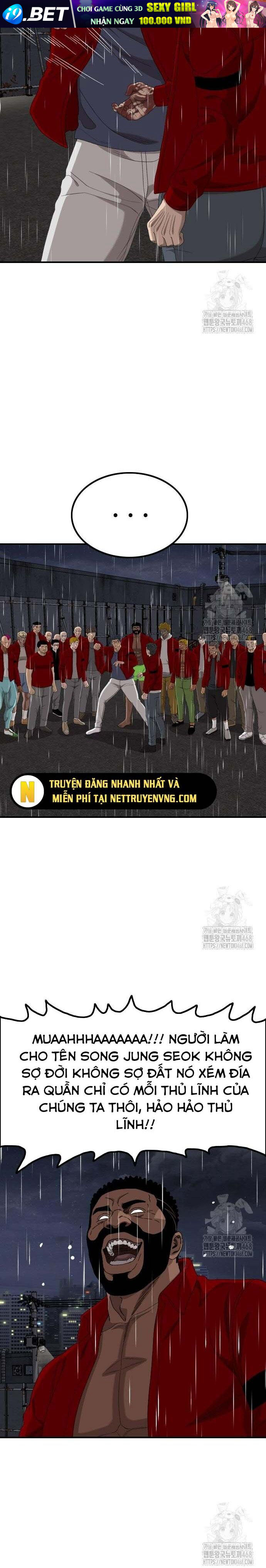 Người Xấu - Chapter 242.1 - Page 31