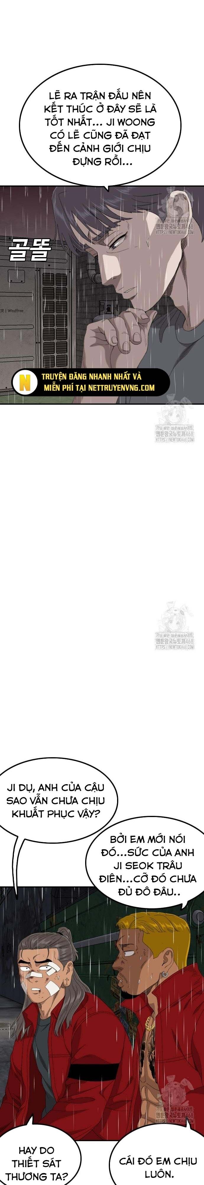 Người Xấu - Chapter 242.1 - Page 4