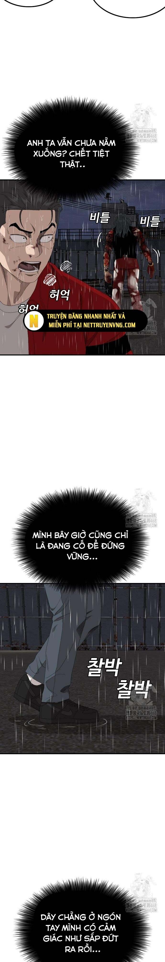 Người Xấu - Chapter 242.1 - Page 5