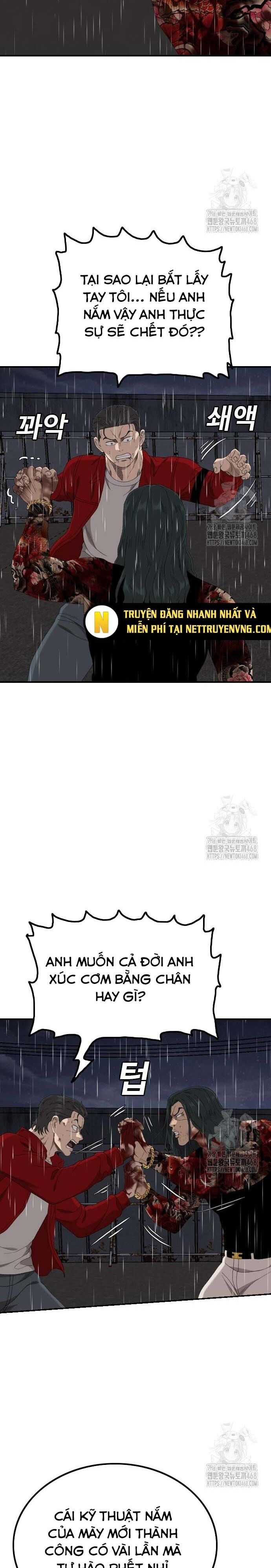 Người Xấu - Chapter 242.1 - Page 7