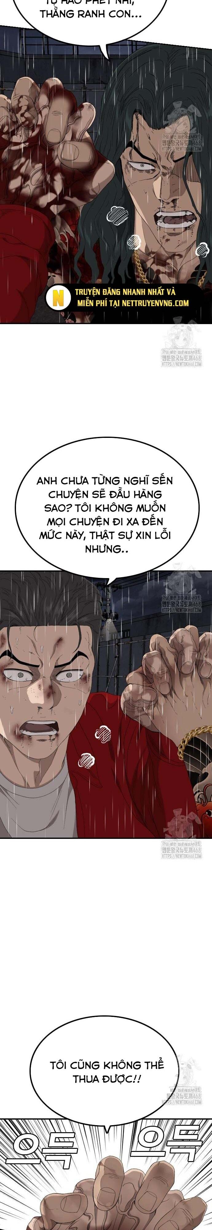 Người Xấu - Chapter 242.1 - Page 8