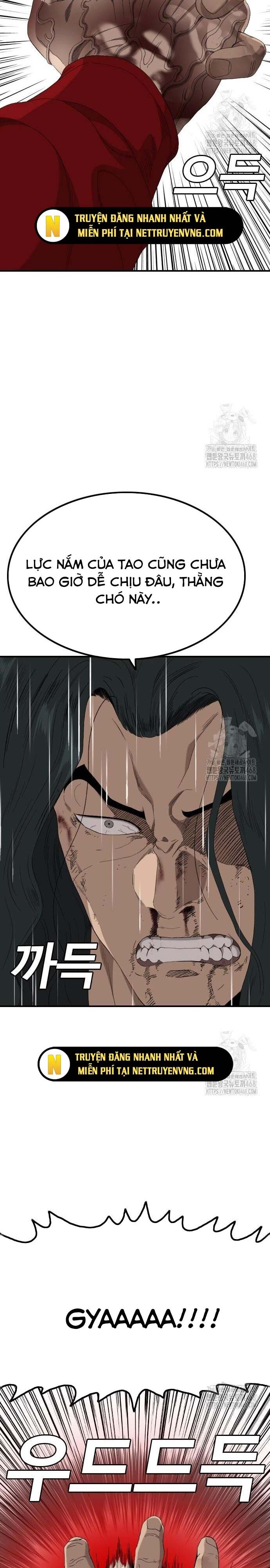 Người Xấu - Chapter 242.1 - Page 9