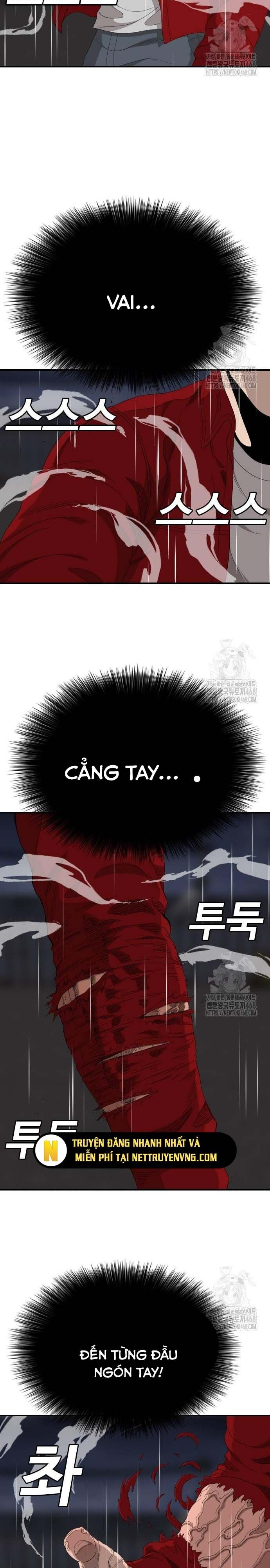 Người Xấu - Chapter 242 - Page 16