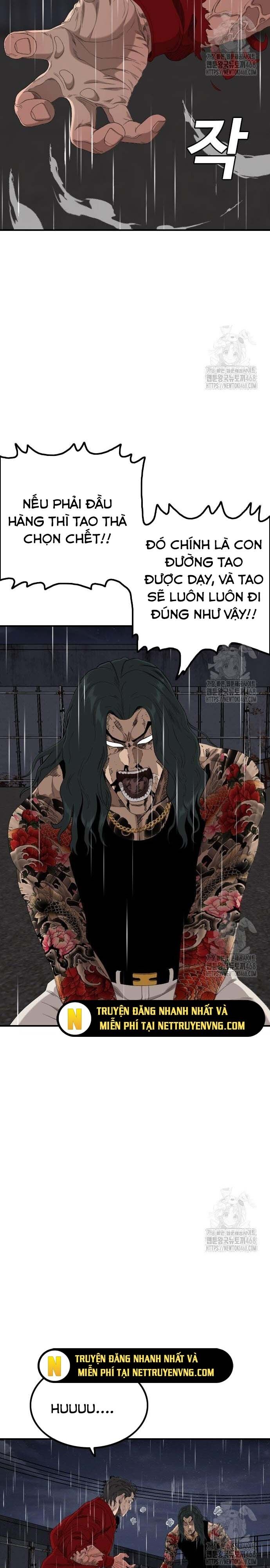 Người Xấu - Chapter 242 - Page 17
