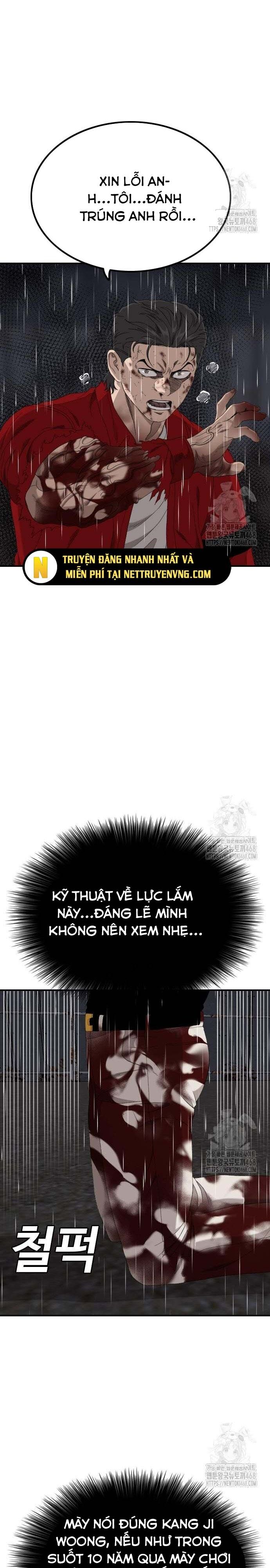 Người Xấu - Chapter 242 - Page 19