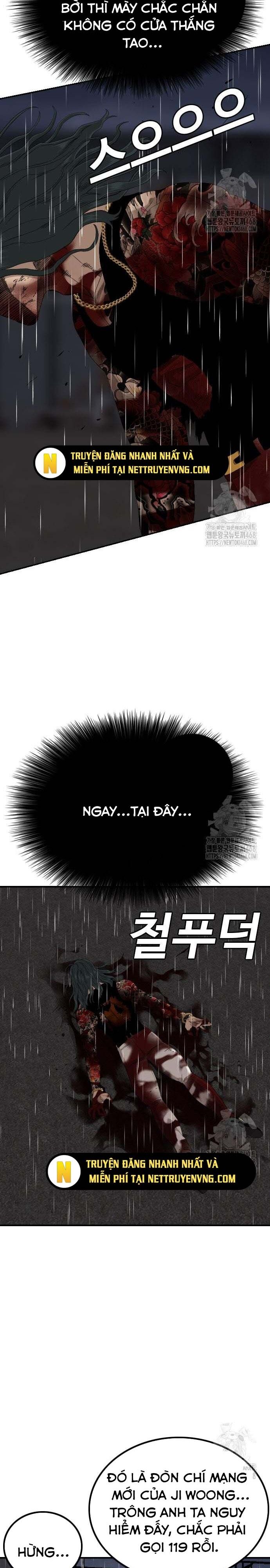 Người Xấu - Chapter 242 - Page 20