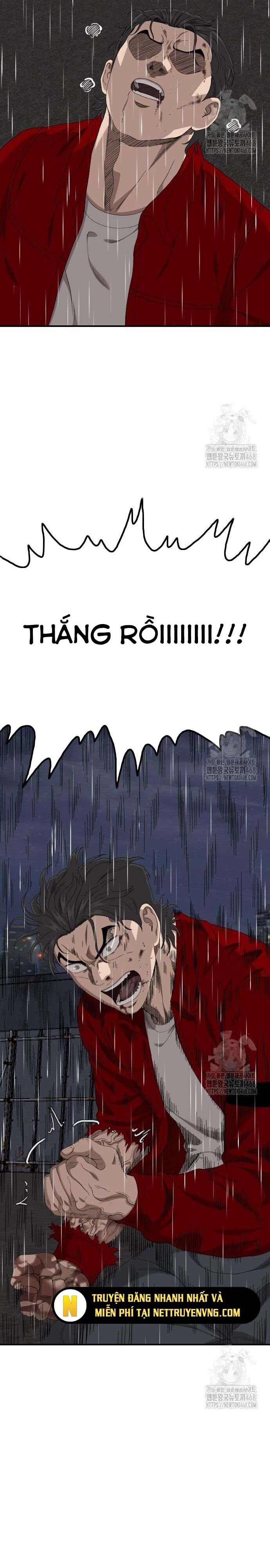 Người Xấu - Chapter 242 - Page 22