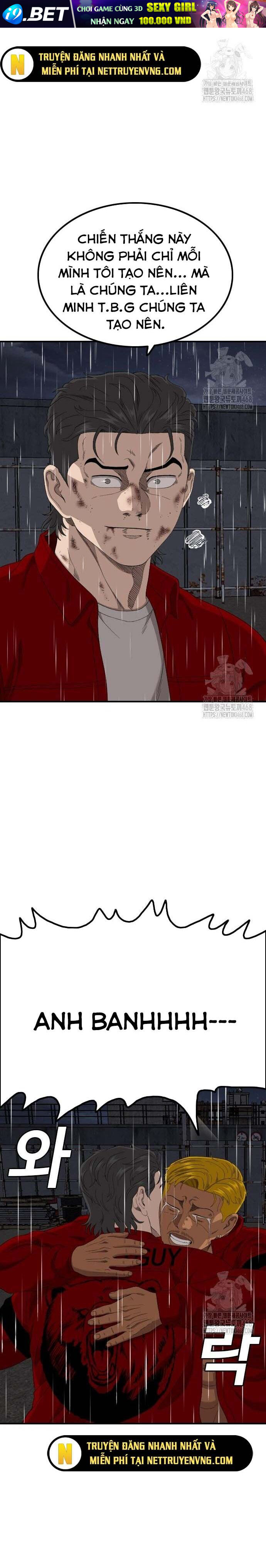 Người Xấu - Chapter 242 - Page 25