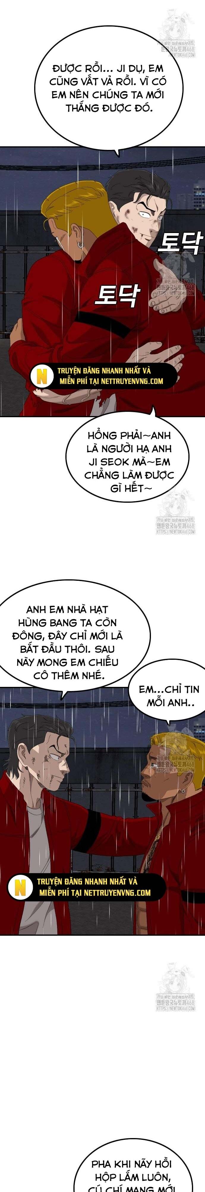 Người Xấu - Chapter 242 - Page 26
