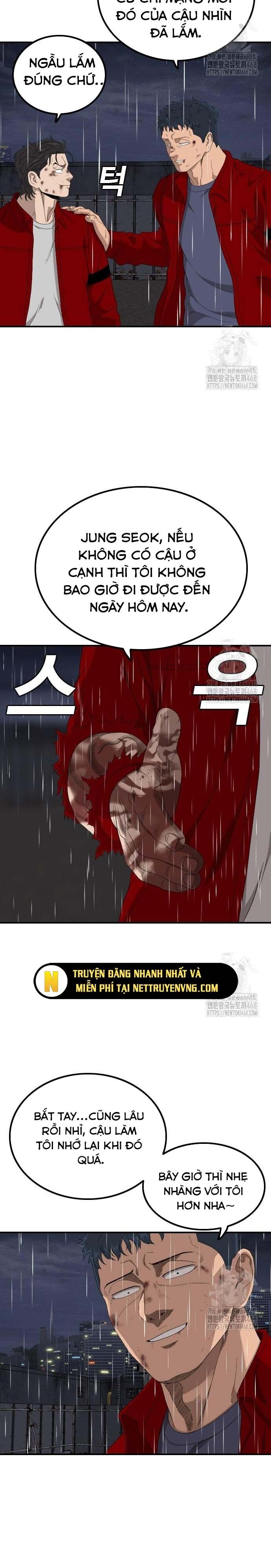 Người Xấu - Chapter 242 - Page 27