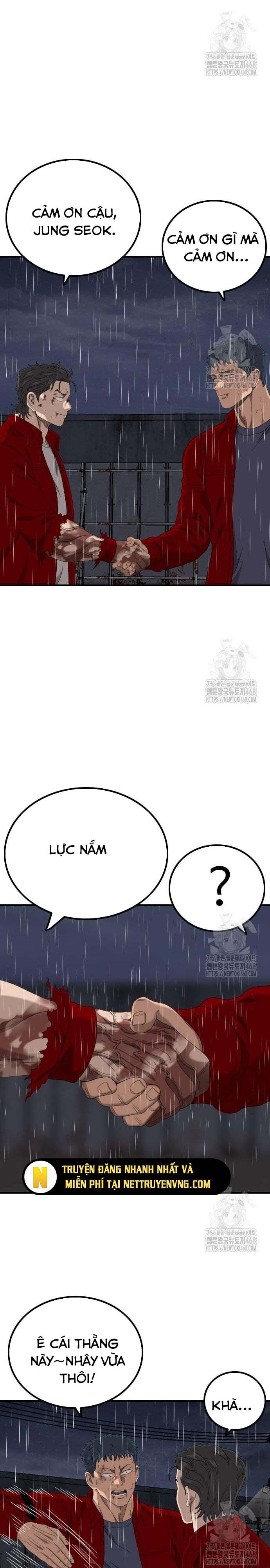 Người Xấu - Chapter 242 - Page 28