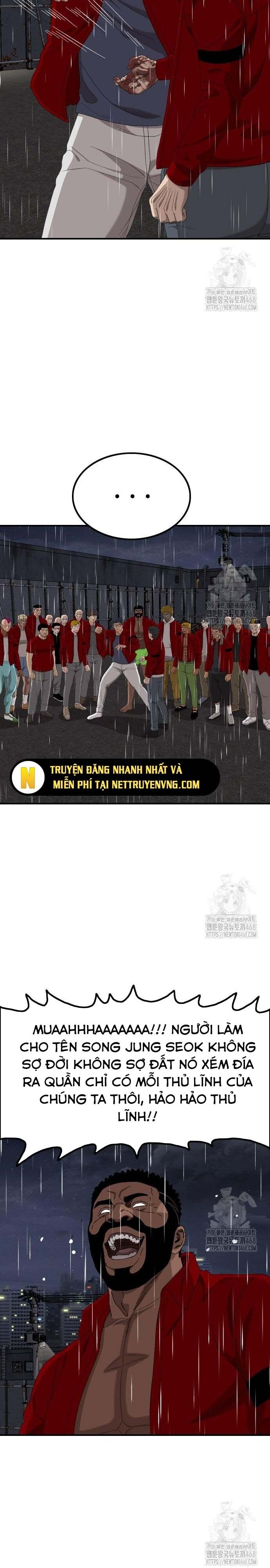 Người Xấu - Chapter 242 - Page 29