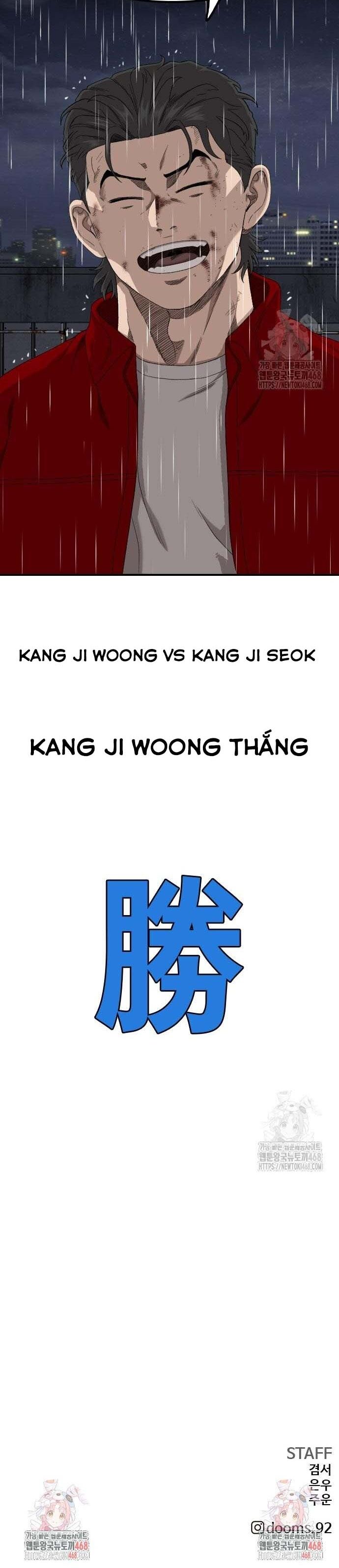 Người Xấu - Chapter 242 - Page 31