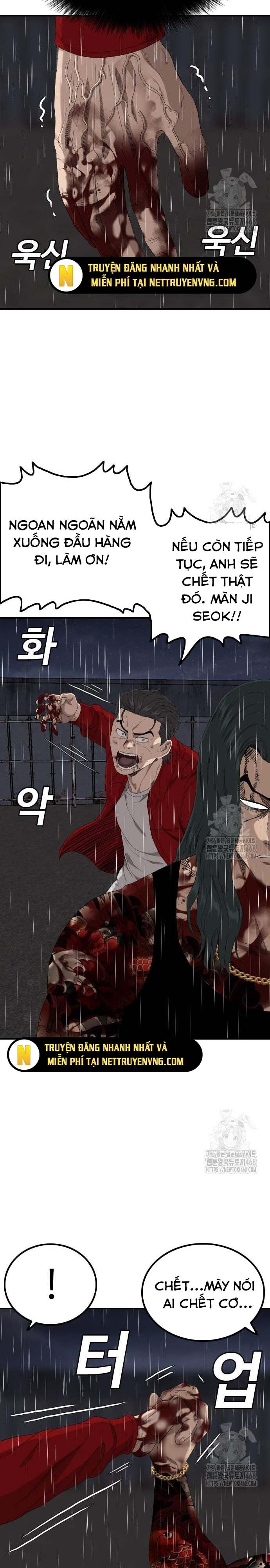 Người Xấu - Chapter 242 - Page 8