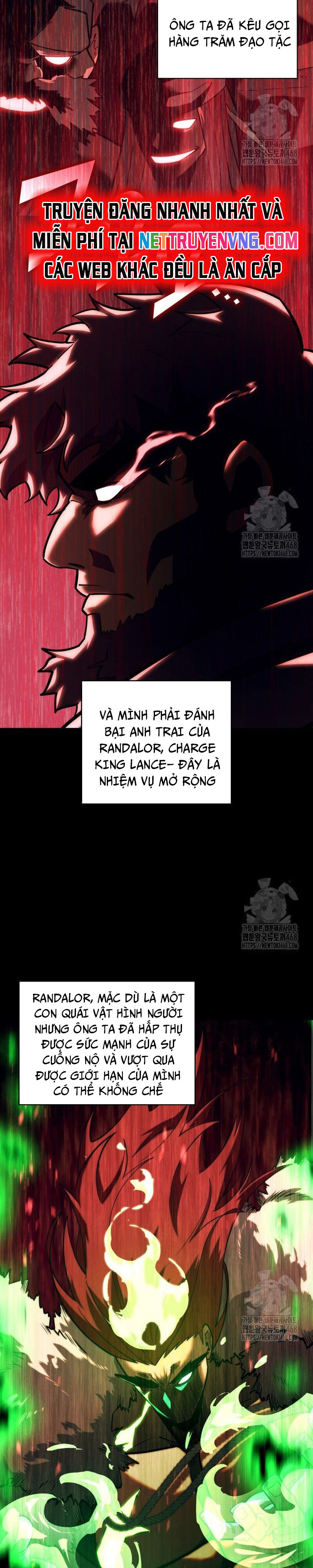 Sự Trở Lại Của Người Chơi Cấp SSS - Chapter 146 - Page 12
