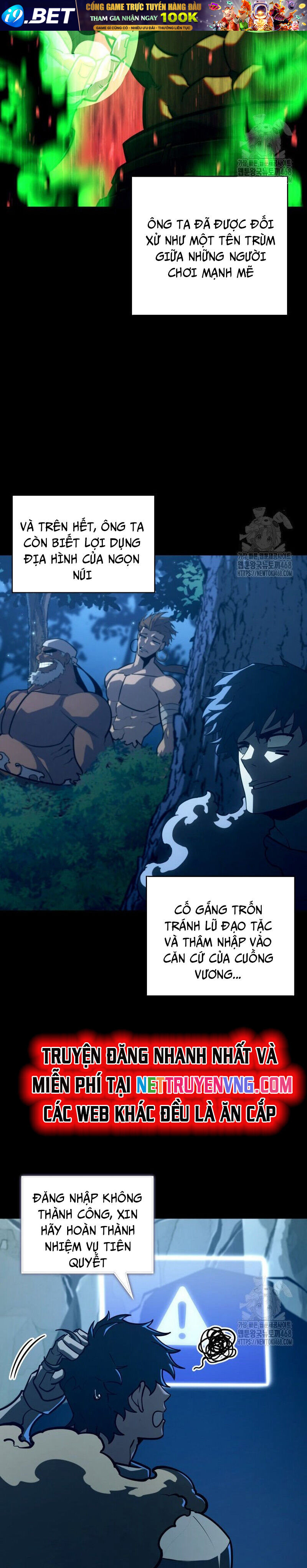 Sự Trở Lại Của Người Chơi Cấp SSS - Chapter 146 - Page 13