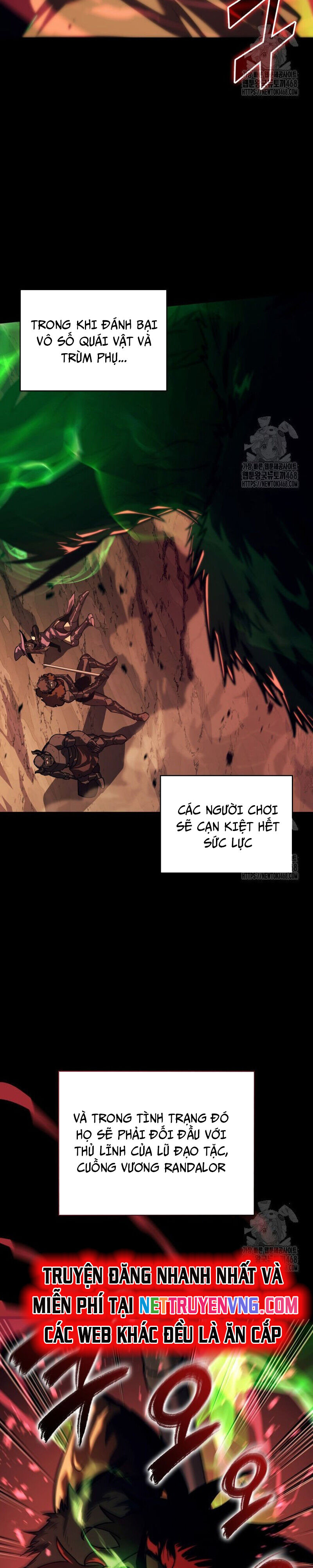 Sự Trở Lại Của Người Chơi Cấp SSS - Chapter 146 - Page 15