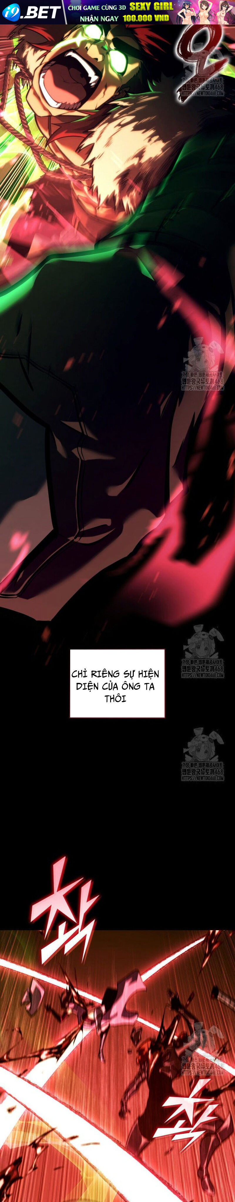 Sự Trở Lại Của Người Chơi Cấp SSS - Chapter 146 - Page 16