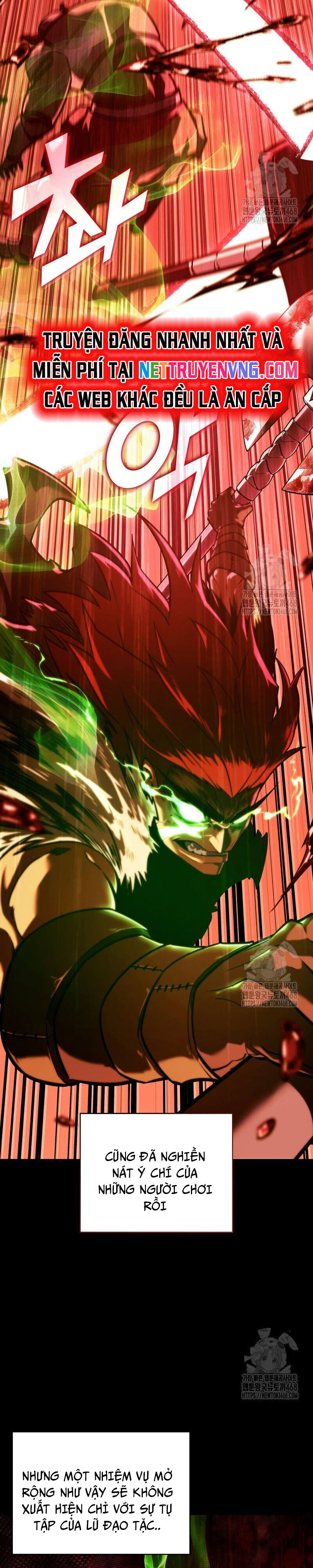 Sự Trở Lại Của Người Chơi Cấp SSS - Chapter 146 - Page 17