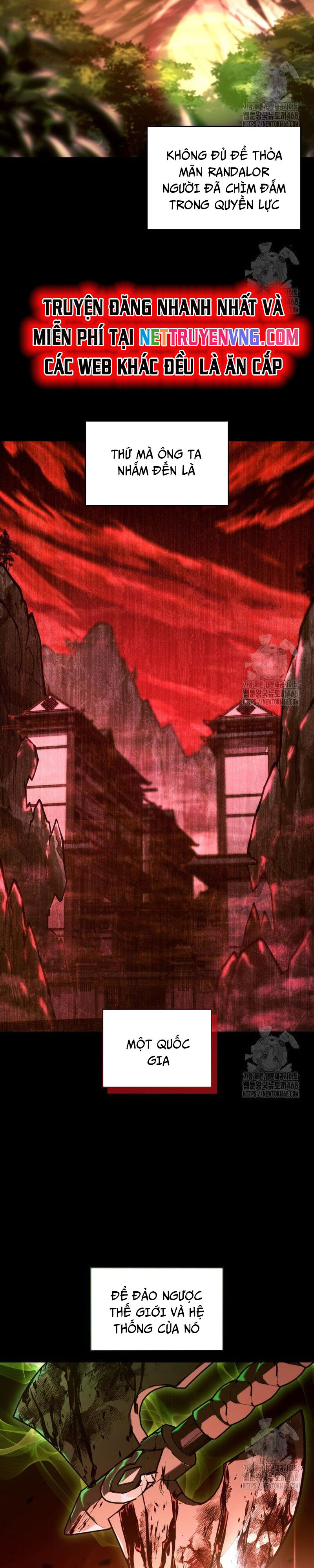 Sự Trở Lại Của Người Chơi Cấp SSS - Chapter 146 - Page 19