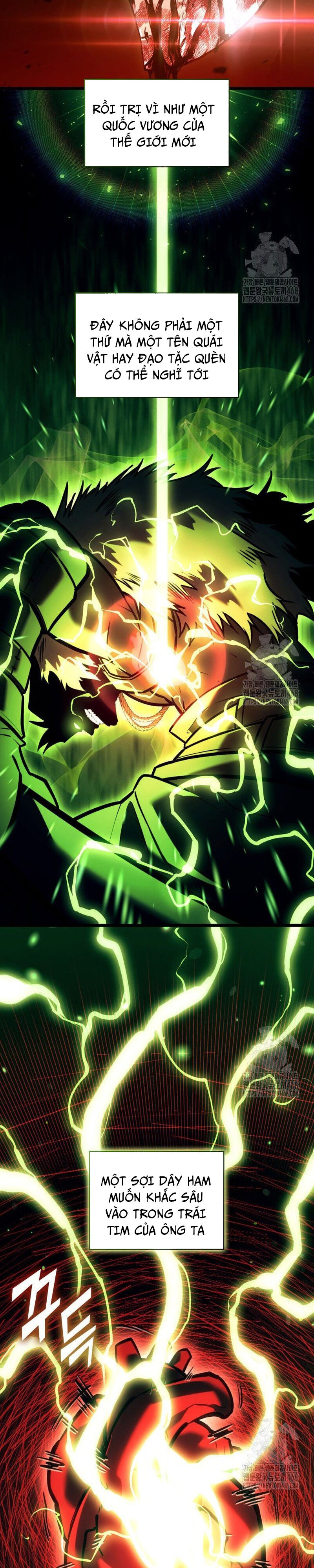 Sự Trở Lại Của Người Chơi Cấp SSS - Chapter 146 - Page 20