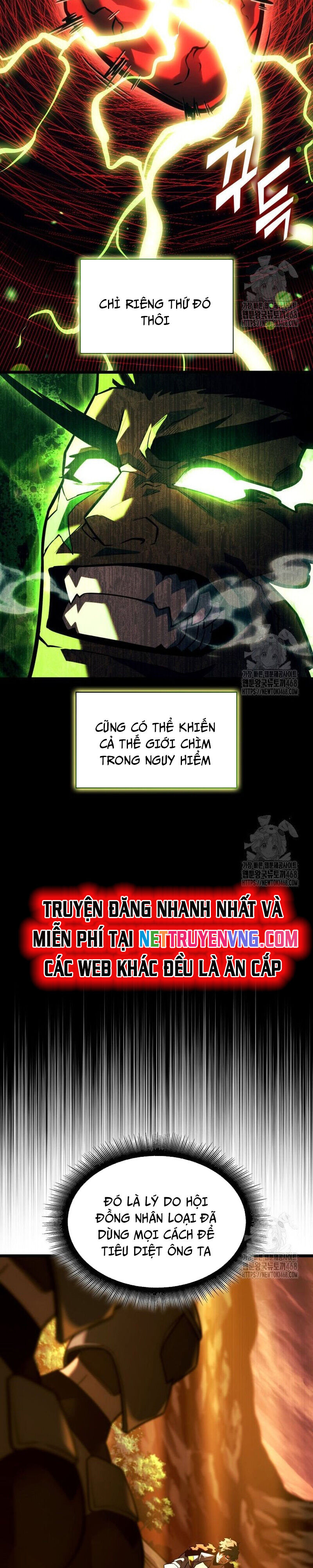 Sự Trở Lại Của Người Chơi Cấp SSS - Chapter 146 - Page 21