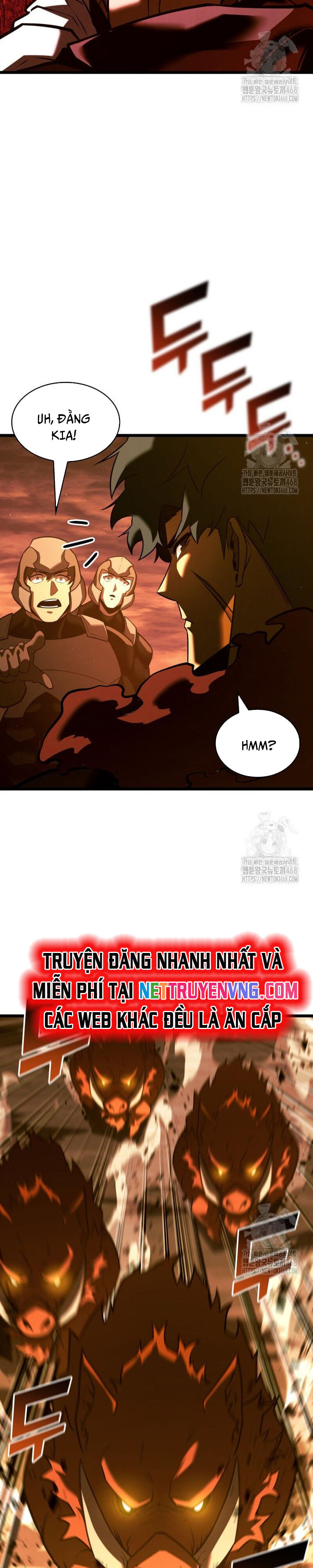 Sự Trở Lại Của Người Chơi Cấp SSS - Chapter 146 - Page 23