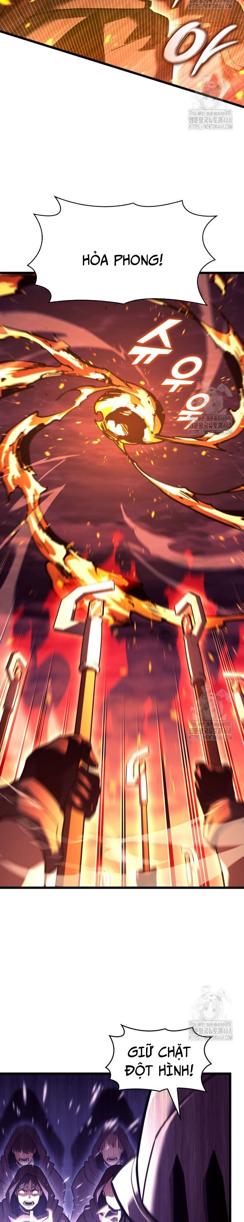 Sự Trở Lại Của Người Chơi Cấp SSS - Chapter 146 - Page 26