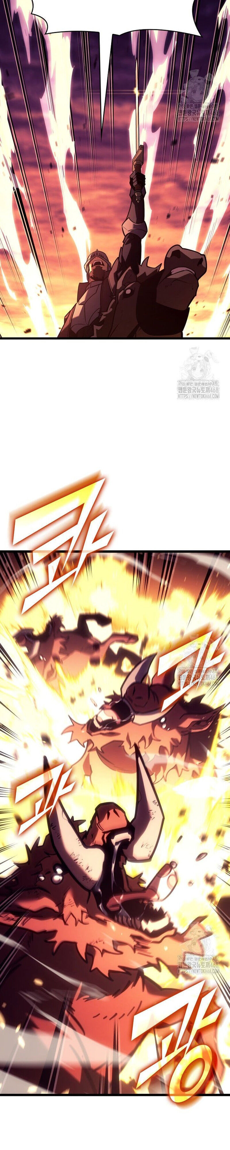 Sự Trở Lại Của Người Chơi Cấp SSS - Chapter 146 - Page 28