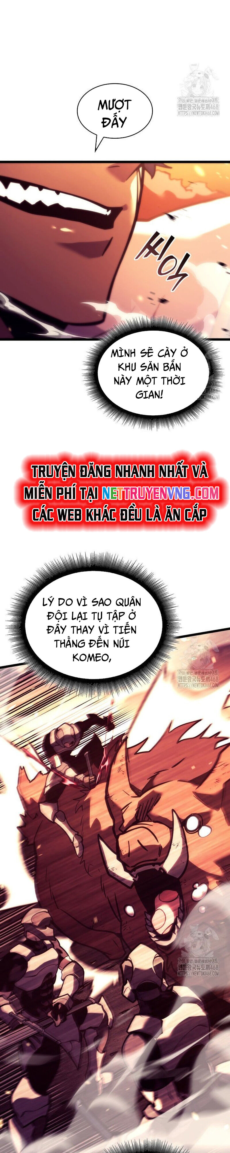Sự Trở Lại Của Người Chơi Cấp SSS - Chapter 146 - Page 29