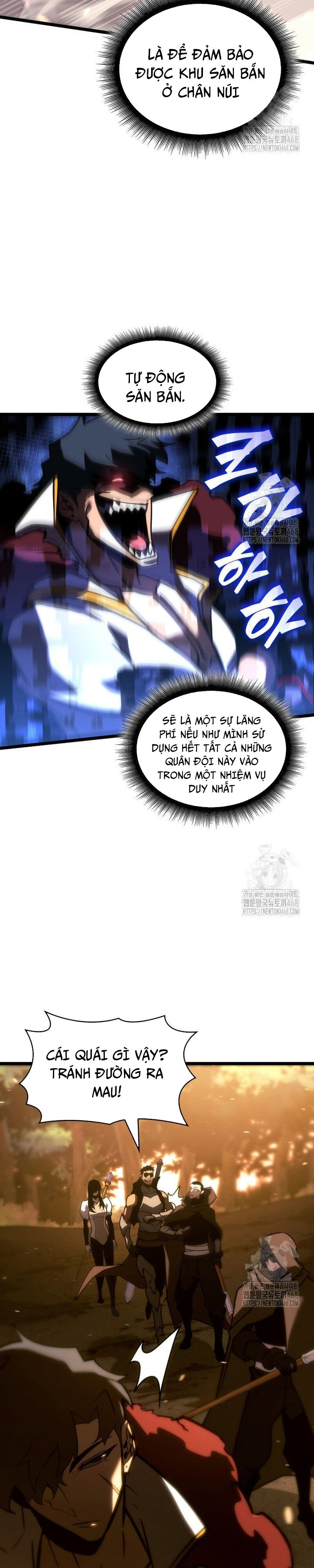 Sự Trở Lại Của Người Chơi Cấp SSS - Chapter 146 - Page 30