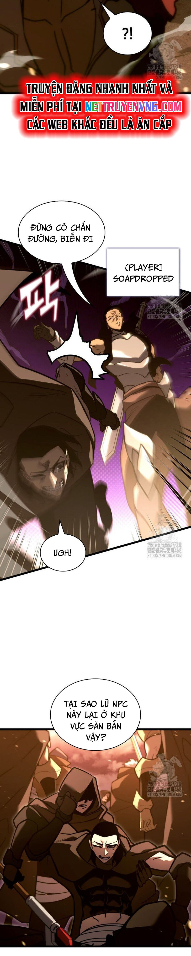 Sự Trở Lại Của Người Chơi Cấp SSS - Chapter 146 - Page 31