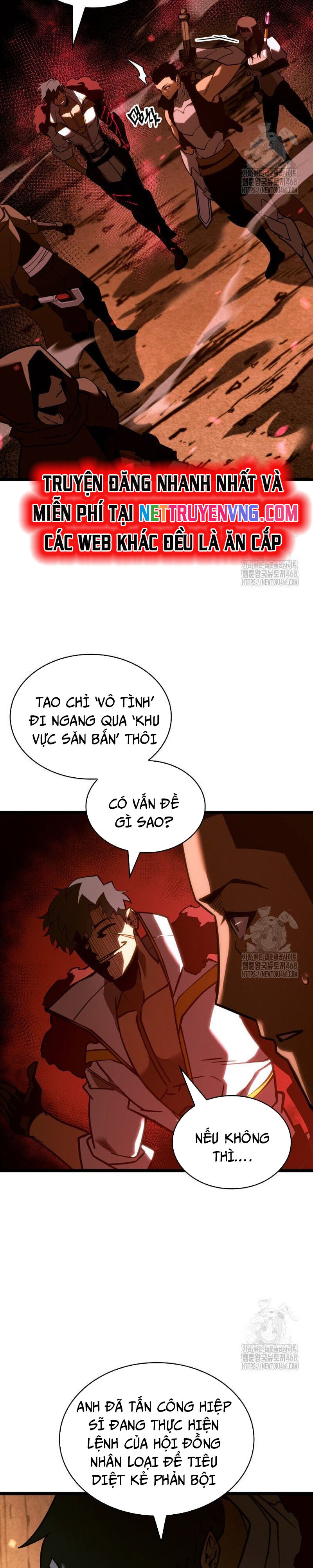 Sự Trở Lại Của Người Chơi Cấp SSS - Chapter 146 - Page 33