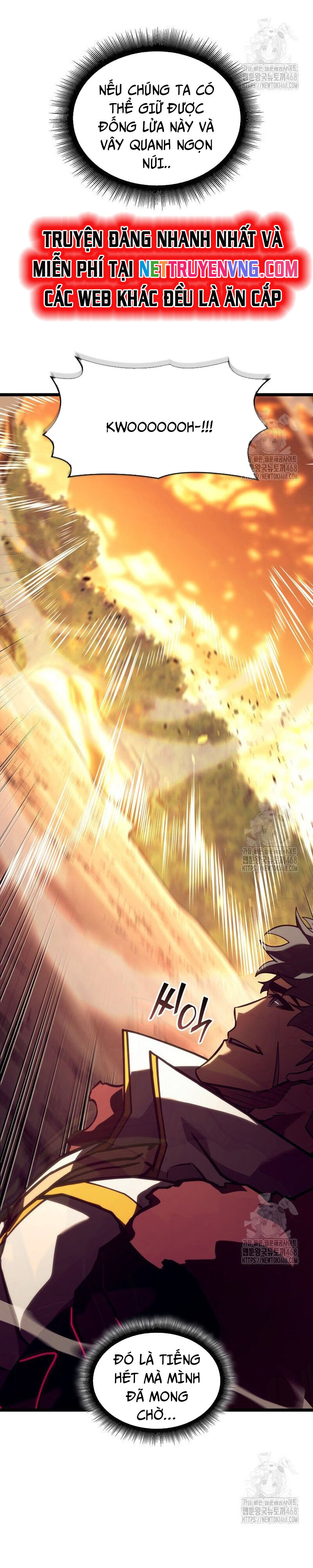 Sự Trở Lại Của Người Chơi Cấp SSS - Chapter 146 - Page 37